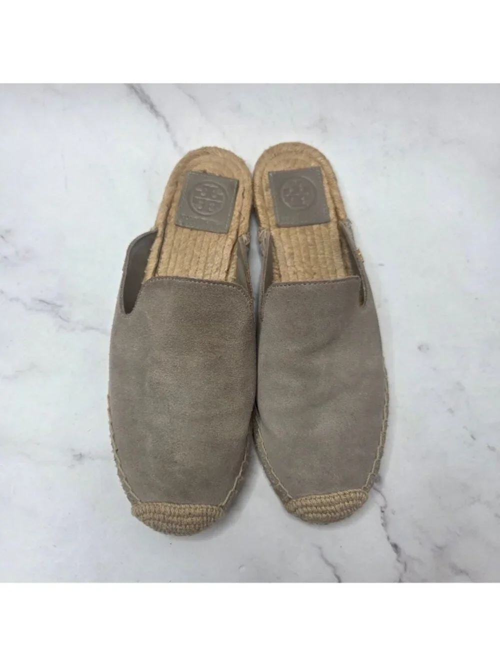 Tory Burch these slip